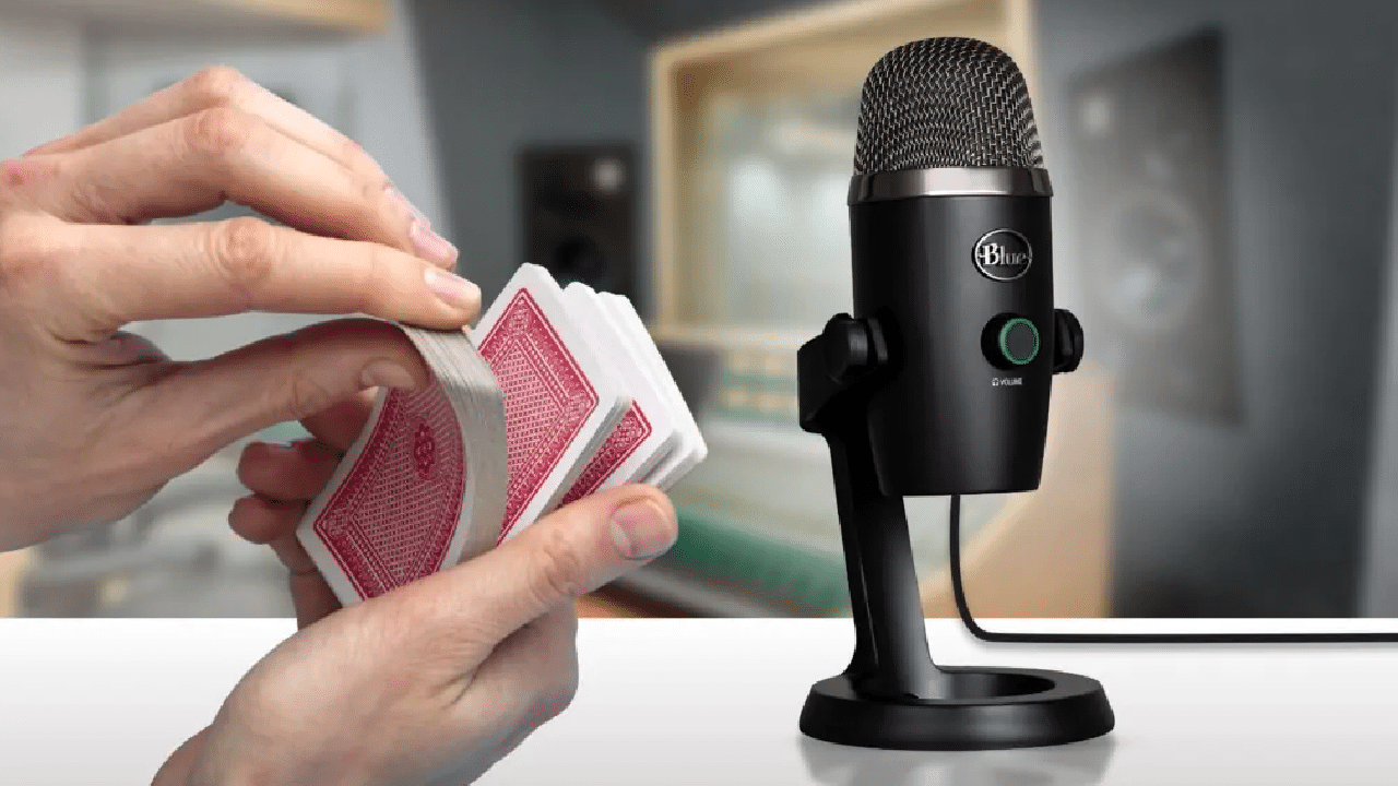 7 Best ASMR Microphone 2023 (1)