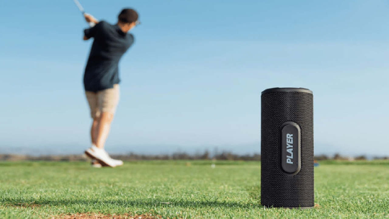 The Benefits Having Of A Quality Golf Speakers