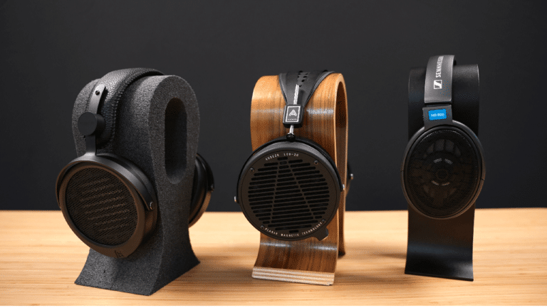 Choosing the Right Headphone Acoustic Design: Closed, Open, or Semi-Open