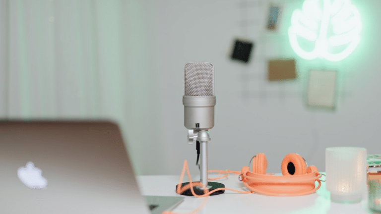 ASMR Microphones_ Get Ready to Bliss Out!