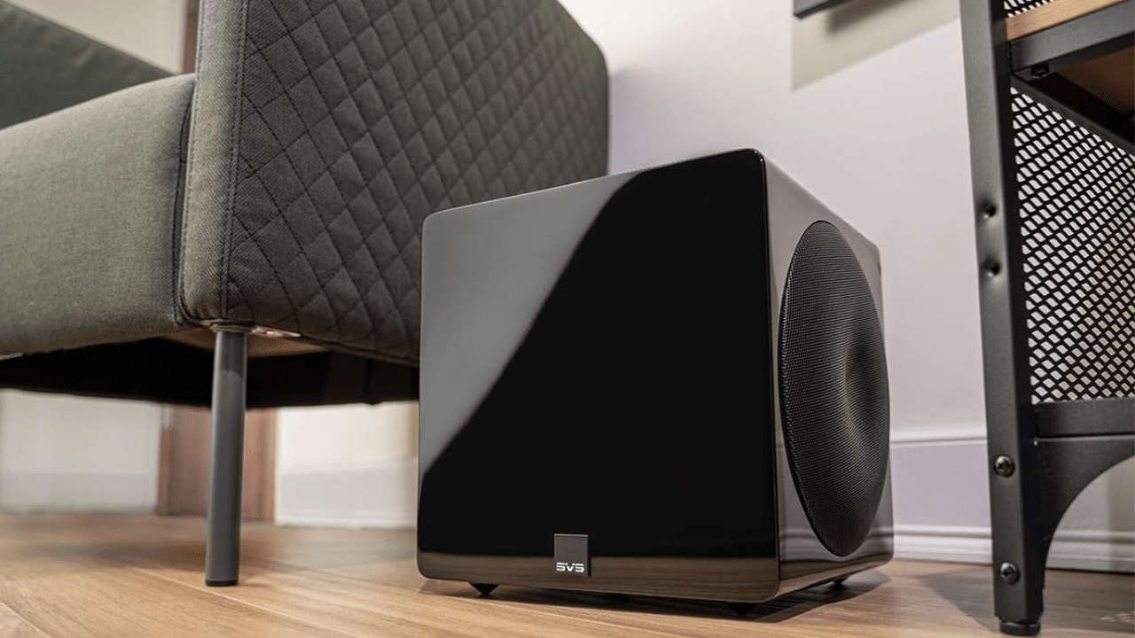 The Best 8-Inch Subwoofers for 2023