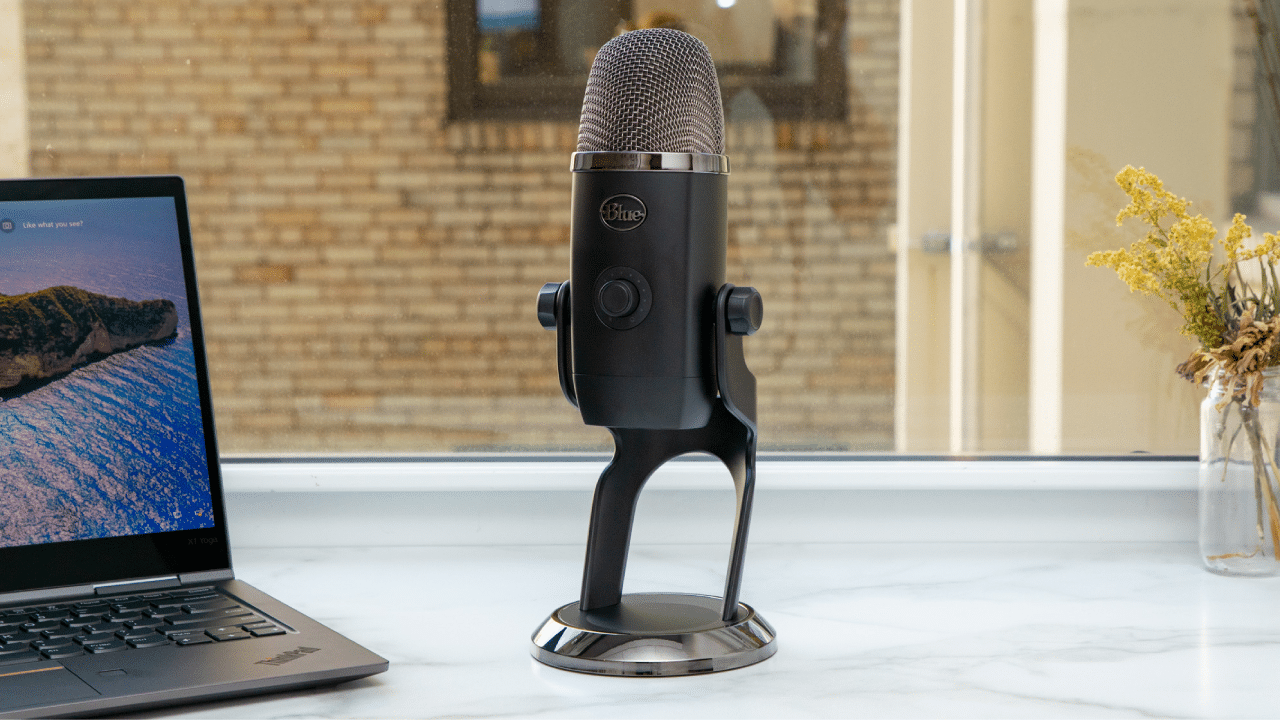 Best microphone for voice over of 2023