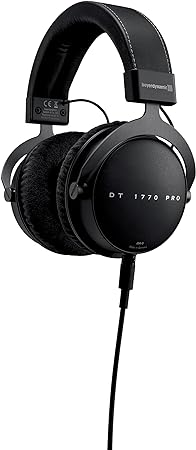 beyerdynamic DT 1770 Pro Studio Podcast Headphone