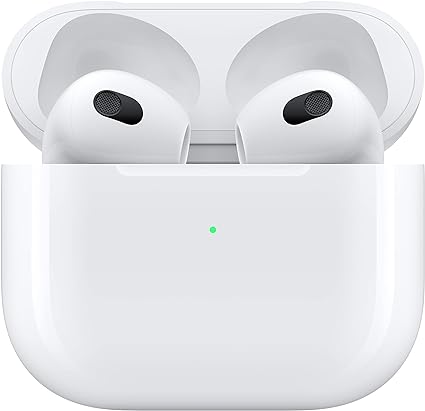 Apple AirPods (3rd Generation) Wireless In-ear