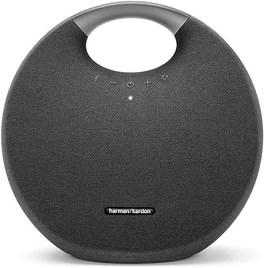 Harman Kardon Onyx Studio 6 Wireless Bluetooth Speaker