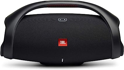 JBL Boombox 2 - Portable Bluetooth Speaker, Powerful