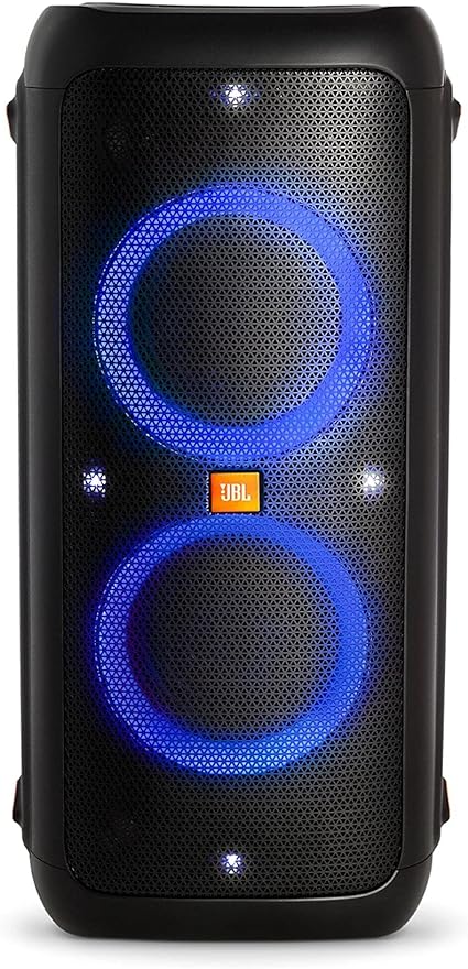 JBL PartyBox 300 Best Bass Bluetooth Portable Speakers