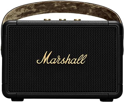 Marshall Kilburn II Bluetooth Portable Speaker