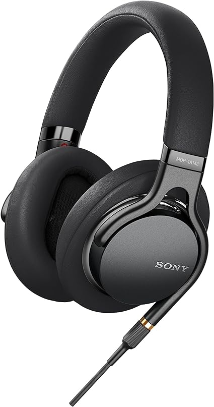Sony MDR1AM2 Wired