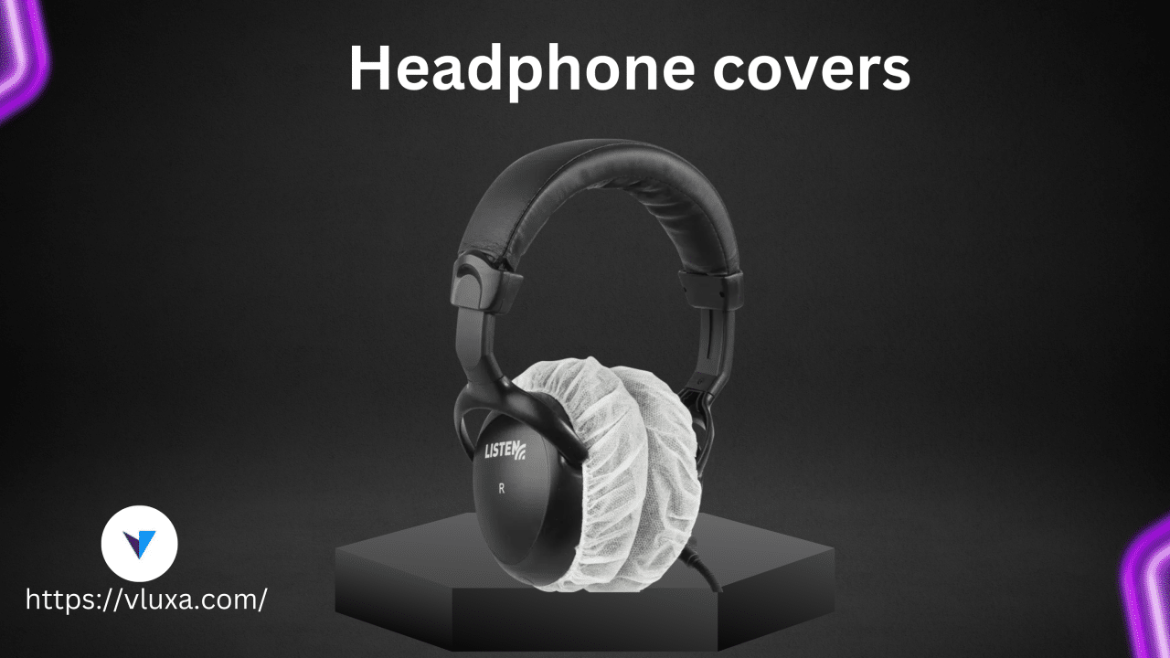 headphone covers