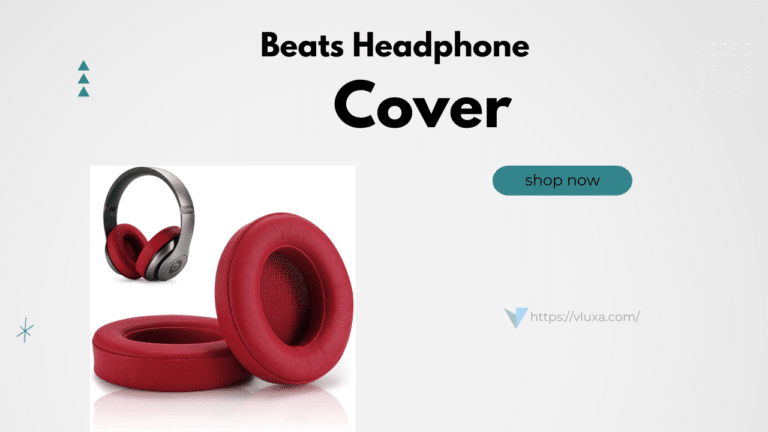 Beats Headphone Covers