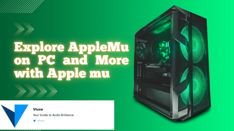 Explore AppleMu on PC and More with Apple mu
