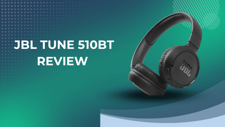 _jbl tune 510bt review