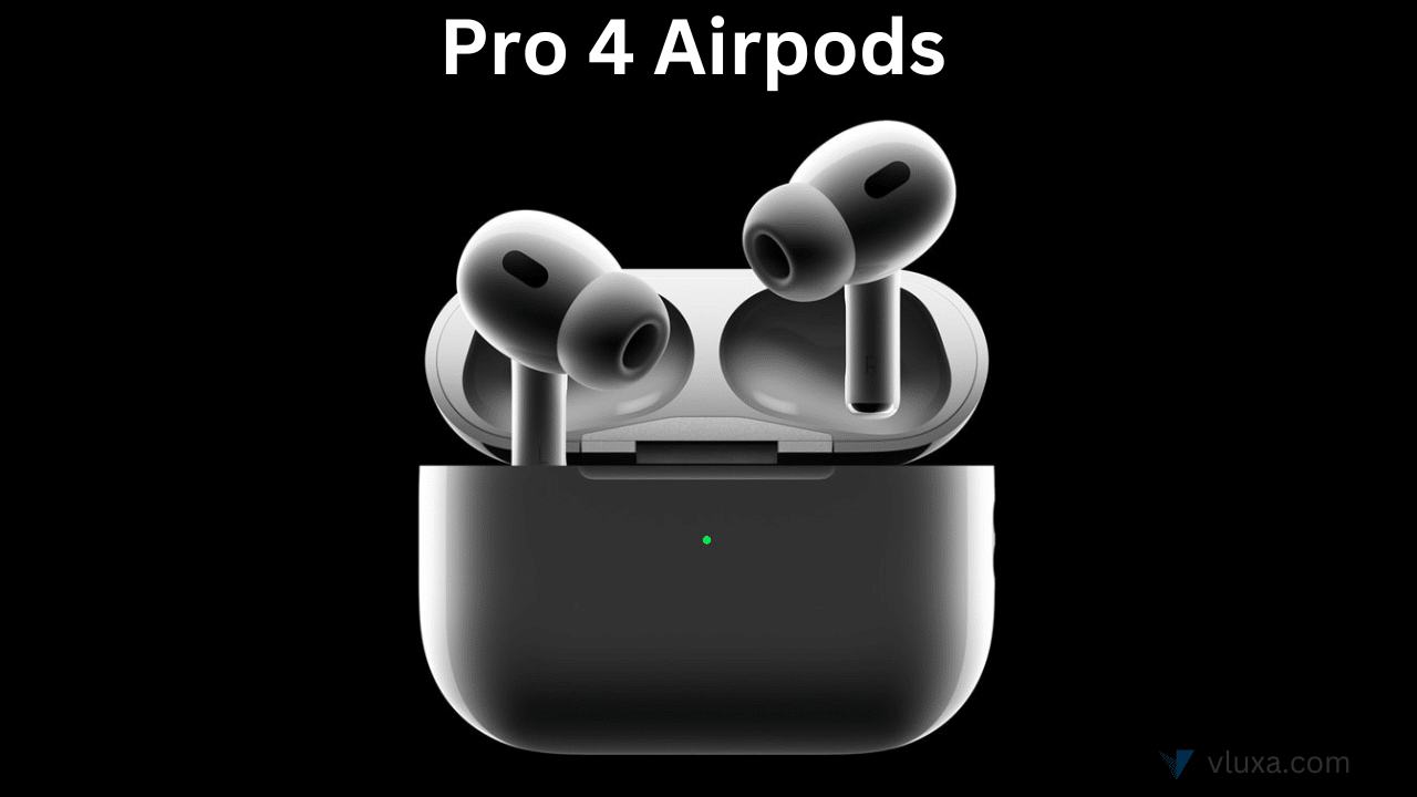 New Apple AirPods Pro 4 Release Date, Review, and Compatibility