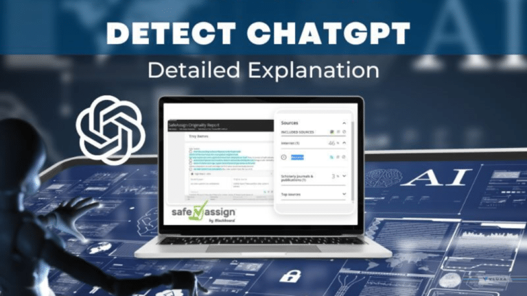 does safeassign detect chatgpt