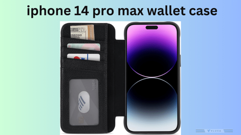 iphone 14 pro max wallet case